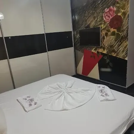Apartment Amar