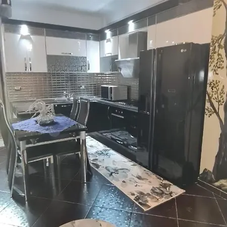 Apartment Amar Tirana